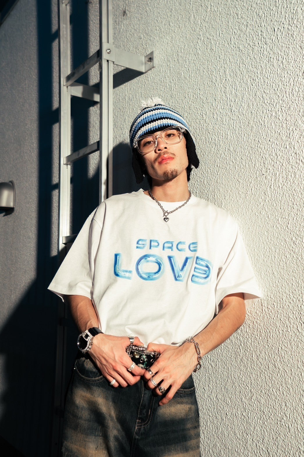 NEW ITEM – SPACE LOV3