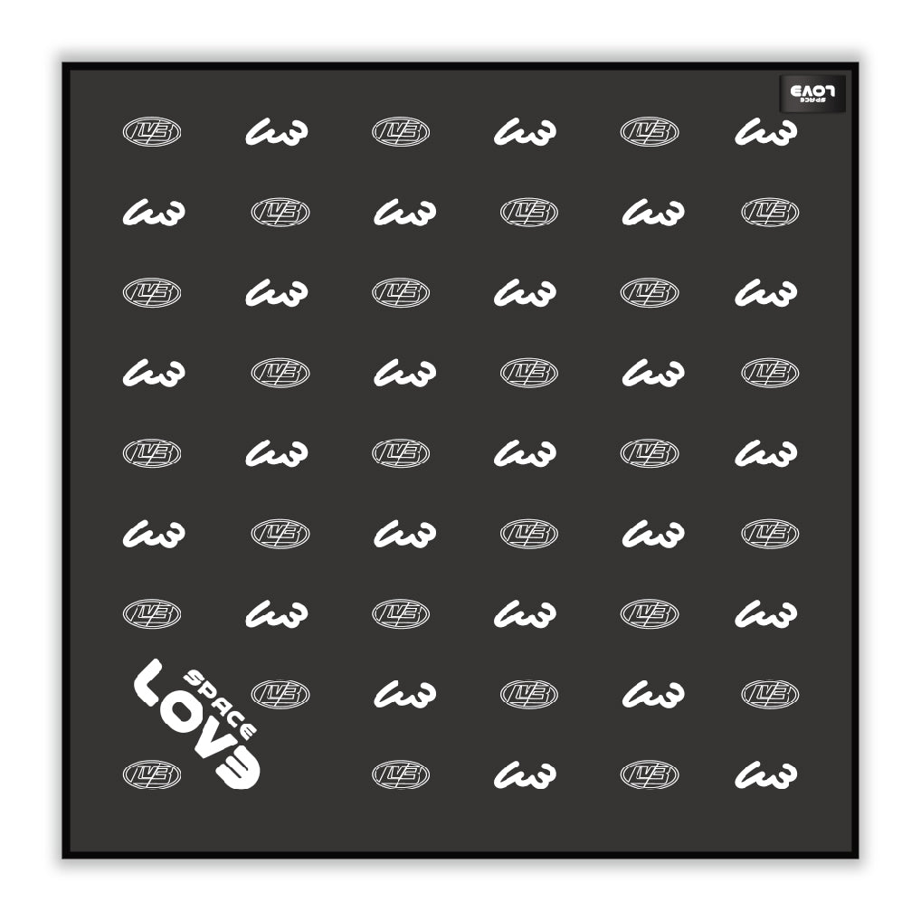 SL3 ORIGINAL LOGO BANDANNA