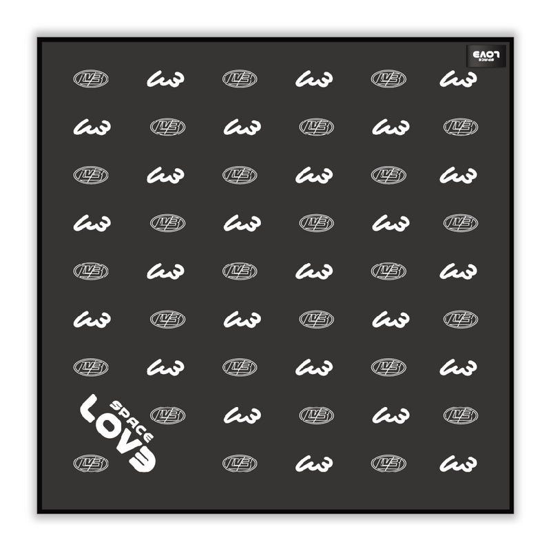 SL3 ORIGINAL LOGO BANDANNA