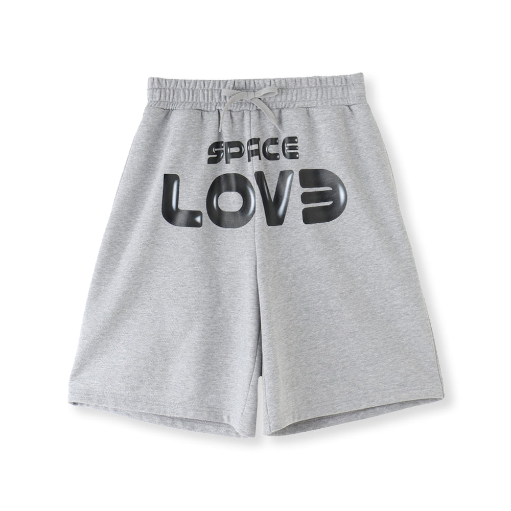 SPACE LOV3 ハーフパンツ