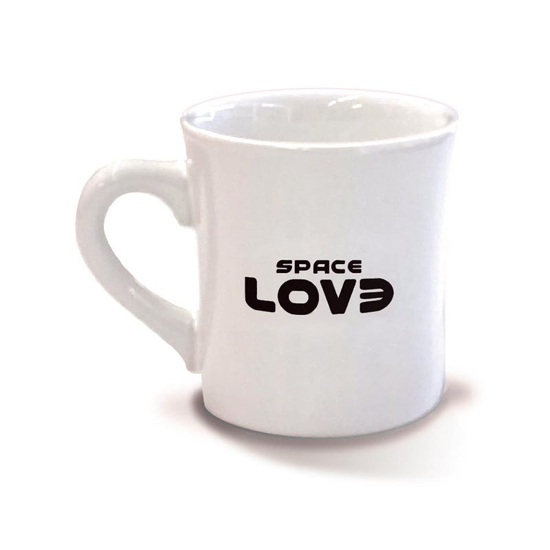SPACE LOV3 MUG
