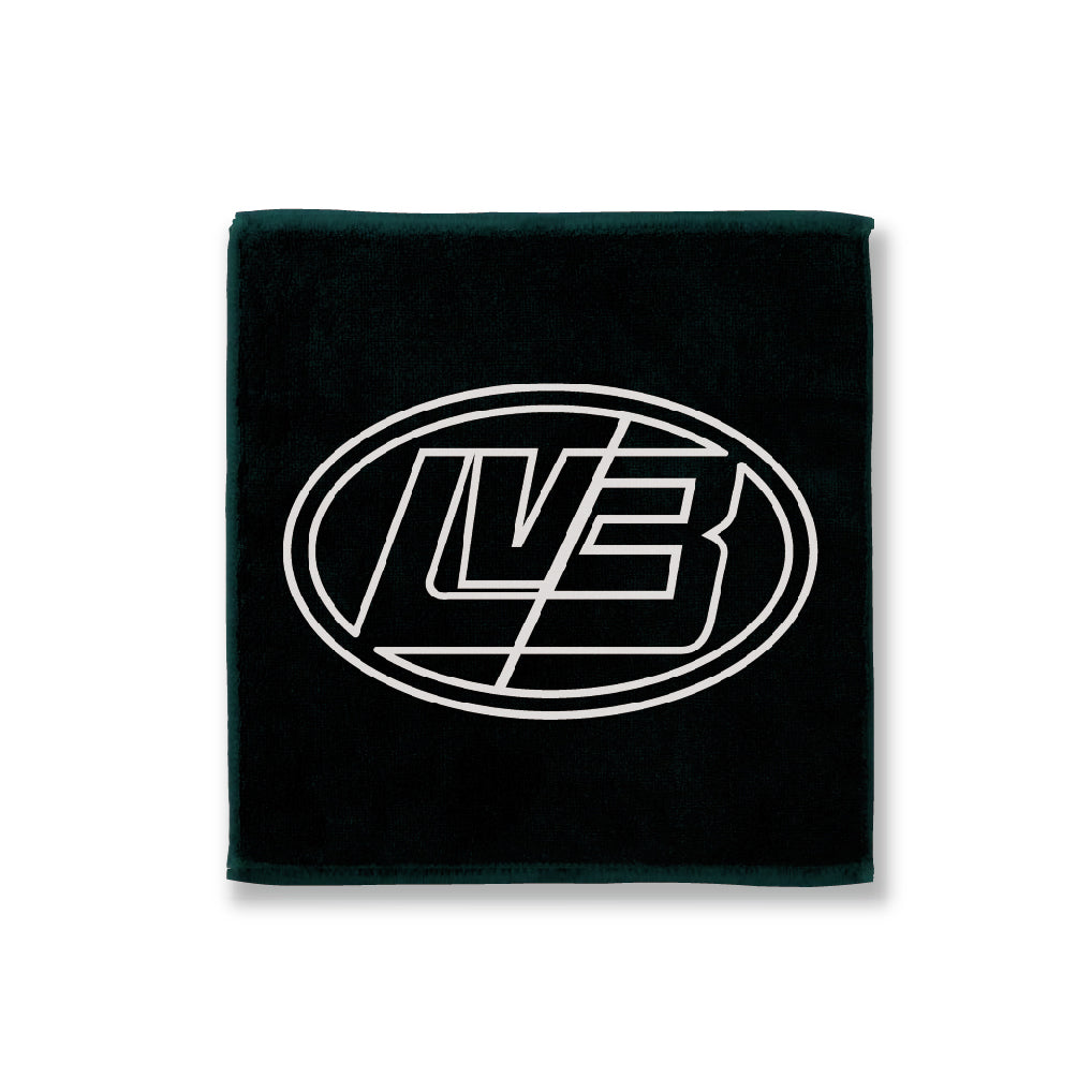 SPACE LOV3 HAND TOWEL