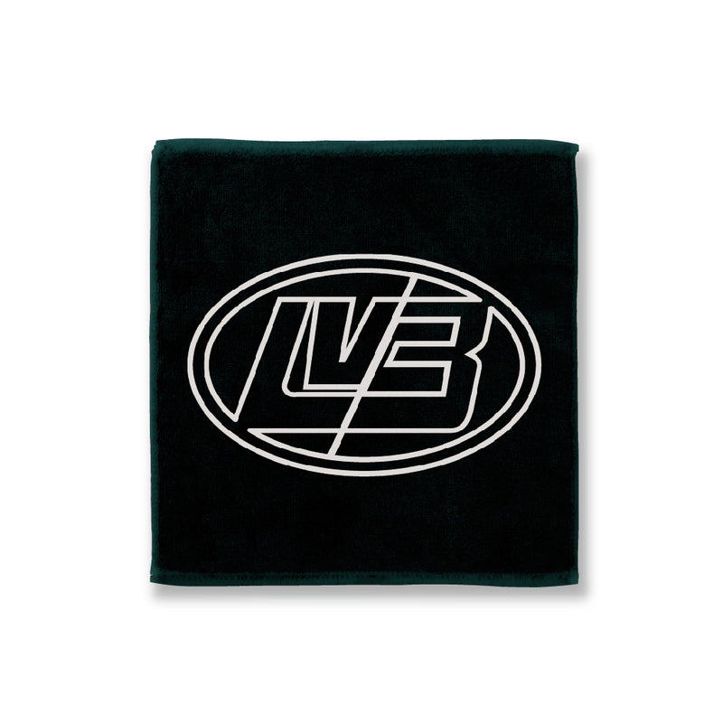 SPACE LOV3 HAND TOWEL