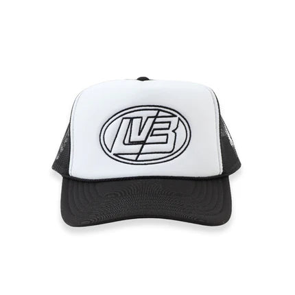 SPACE LOV3 25 MESH CAP