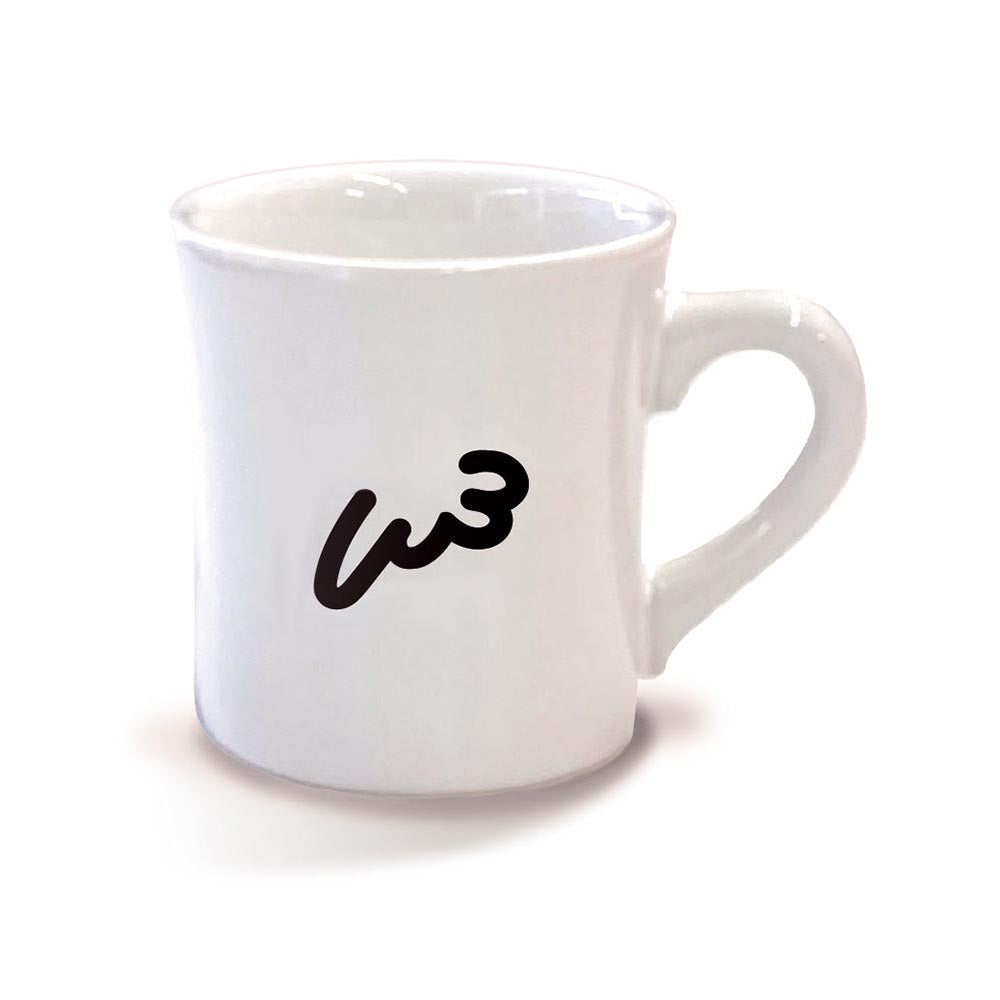 SPACE LOV3 MUG
