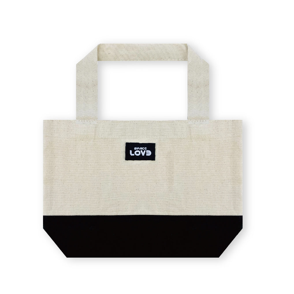 SPACE LOV3 MINI BAG1