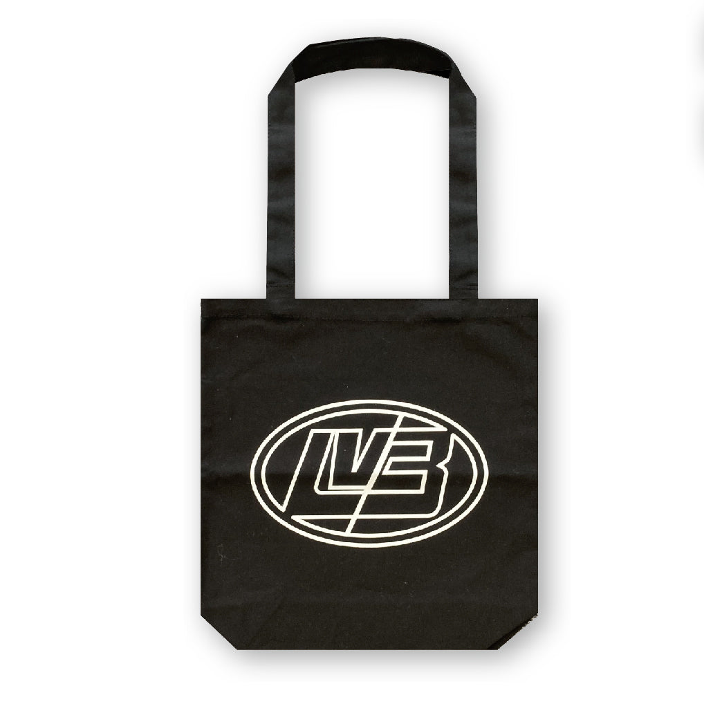 SPACE LOV3 TOTE BAG