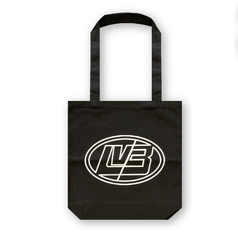 SPACE LOV3 TOTE BAG