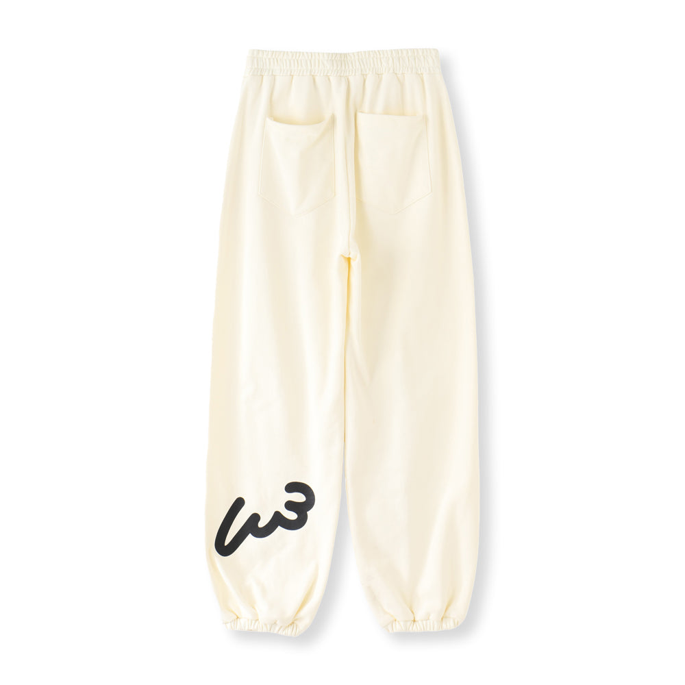 SPACE LOV3 SWEAT PANTS