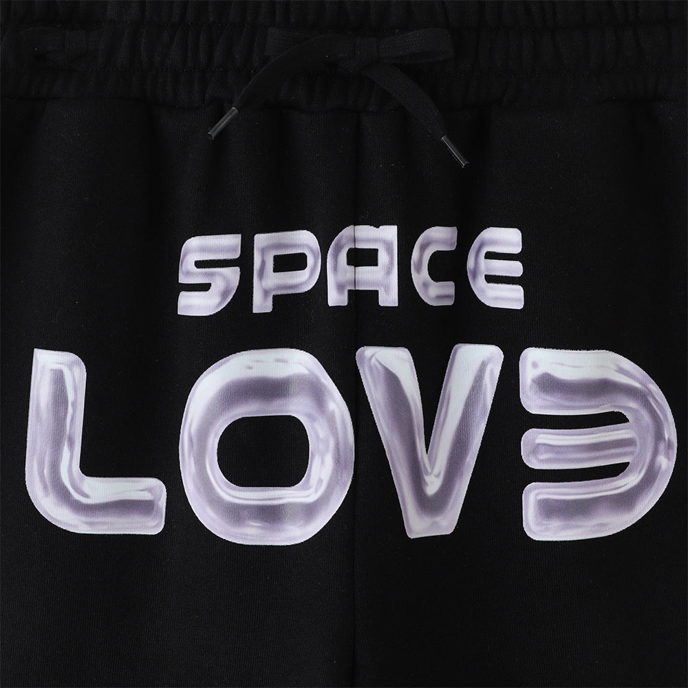 SPACE LOV3 ハーフパンツ