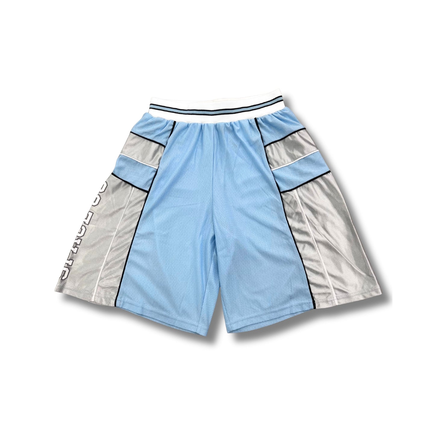 GAME HALF PANTS