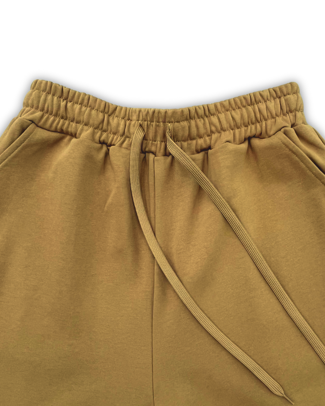 POCKET HALF PANTS