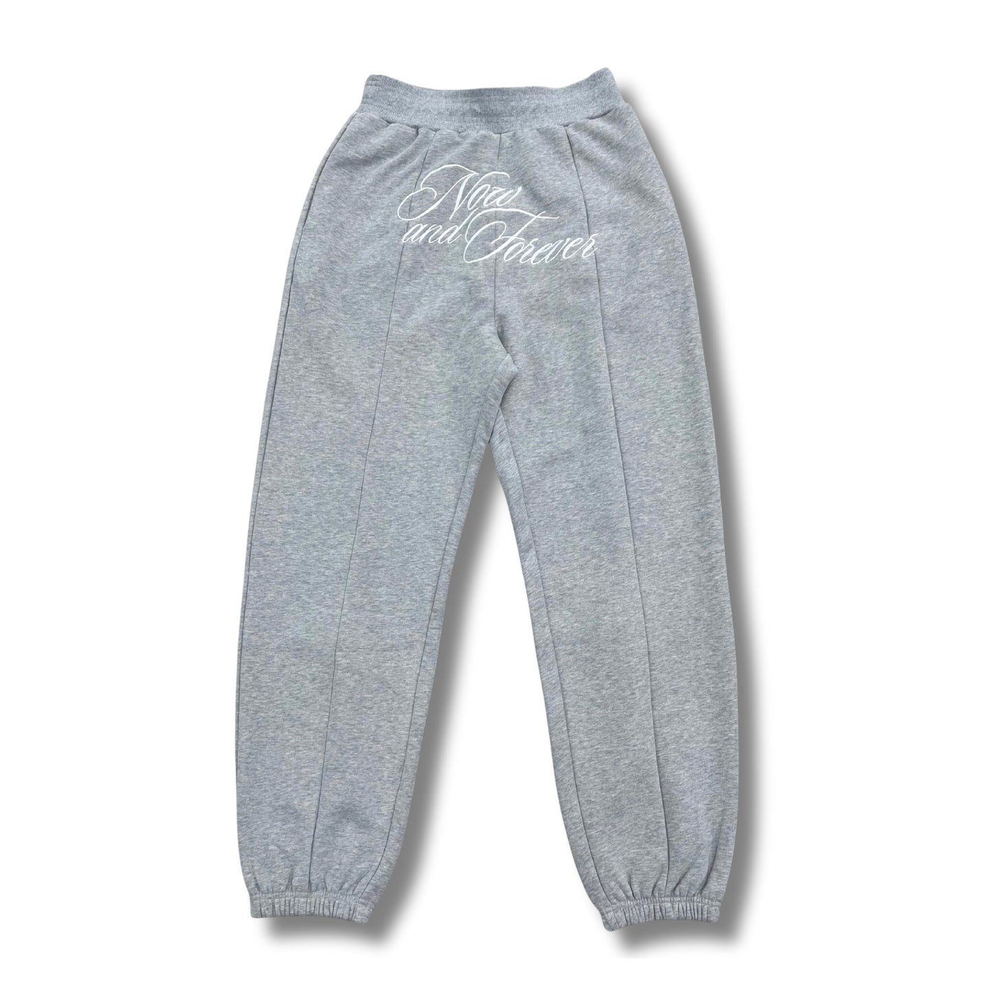 LB03 x SPACELOV3 SWEAT LONG PANTS