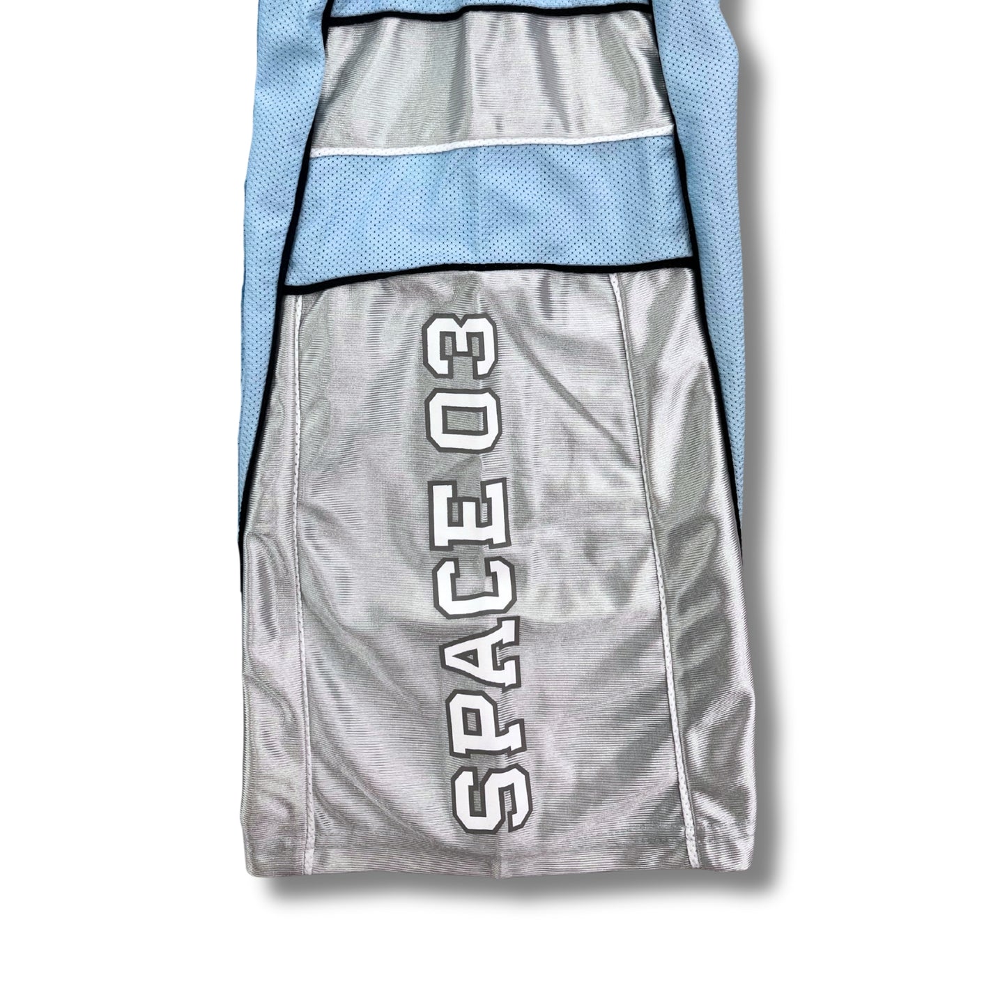 GAME HALF PANTS