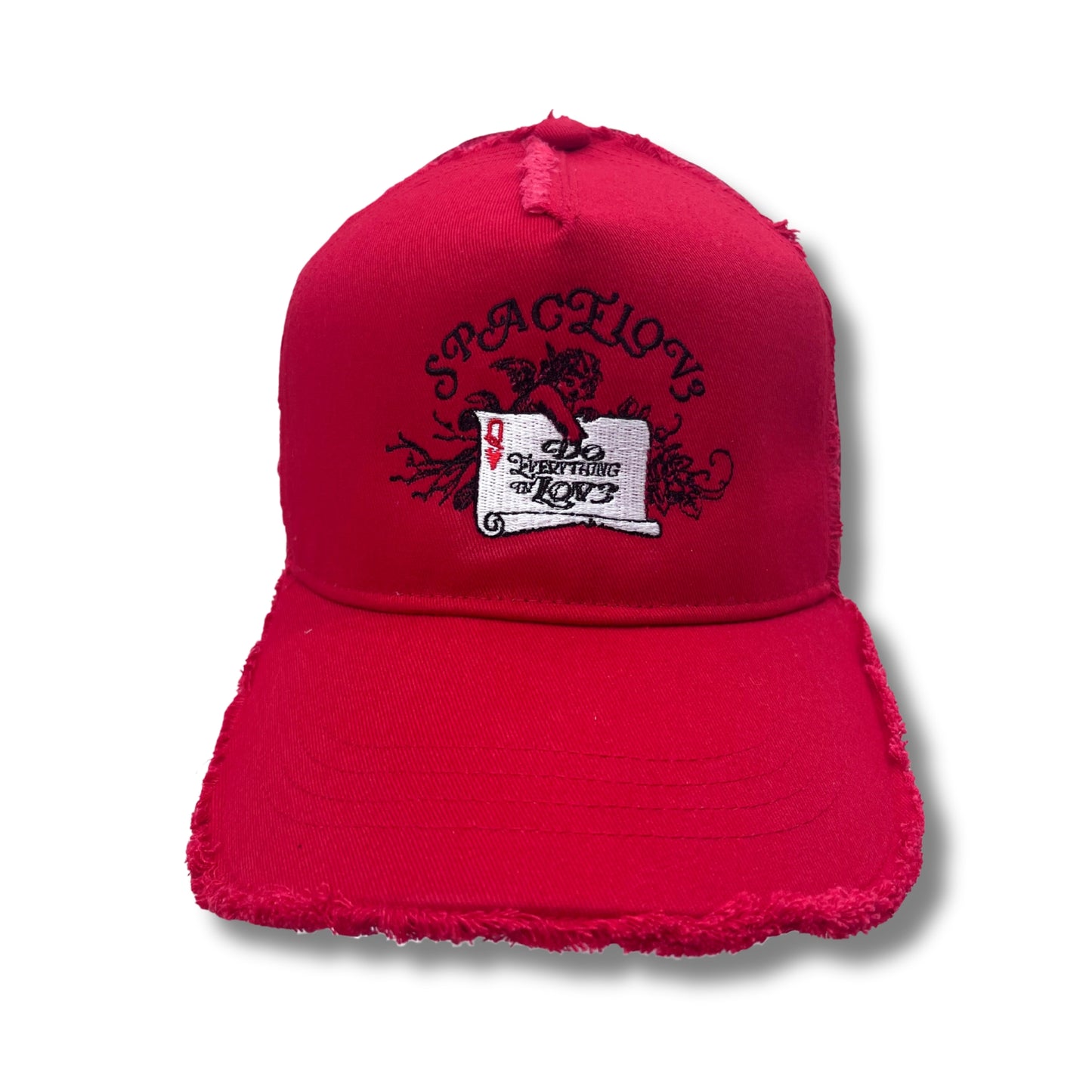 ANGEL CAP