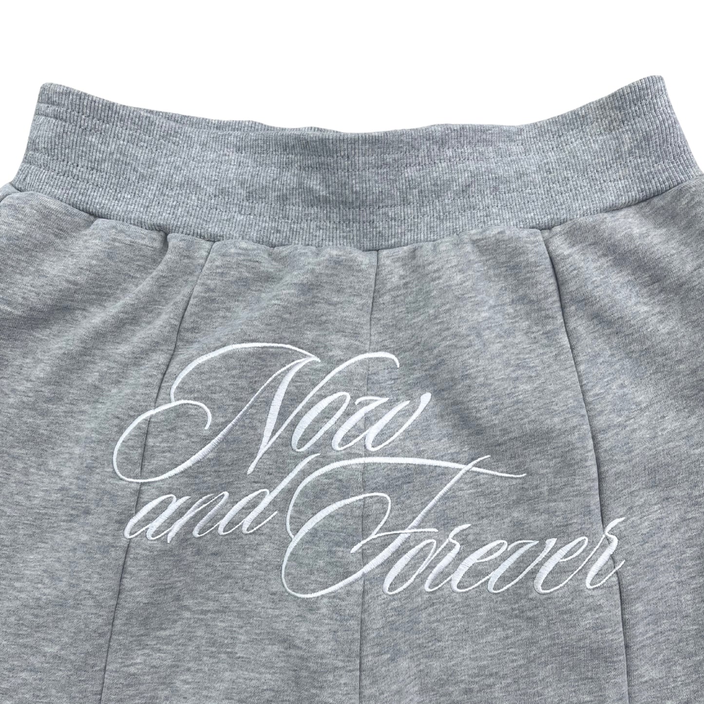 LB03 x SPACELOV3 SWEAT LONG PANTS