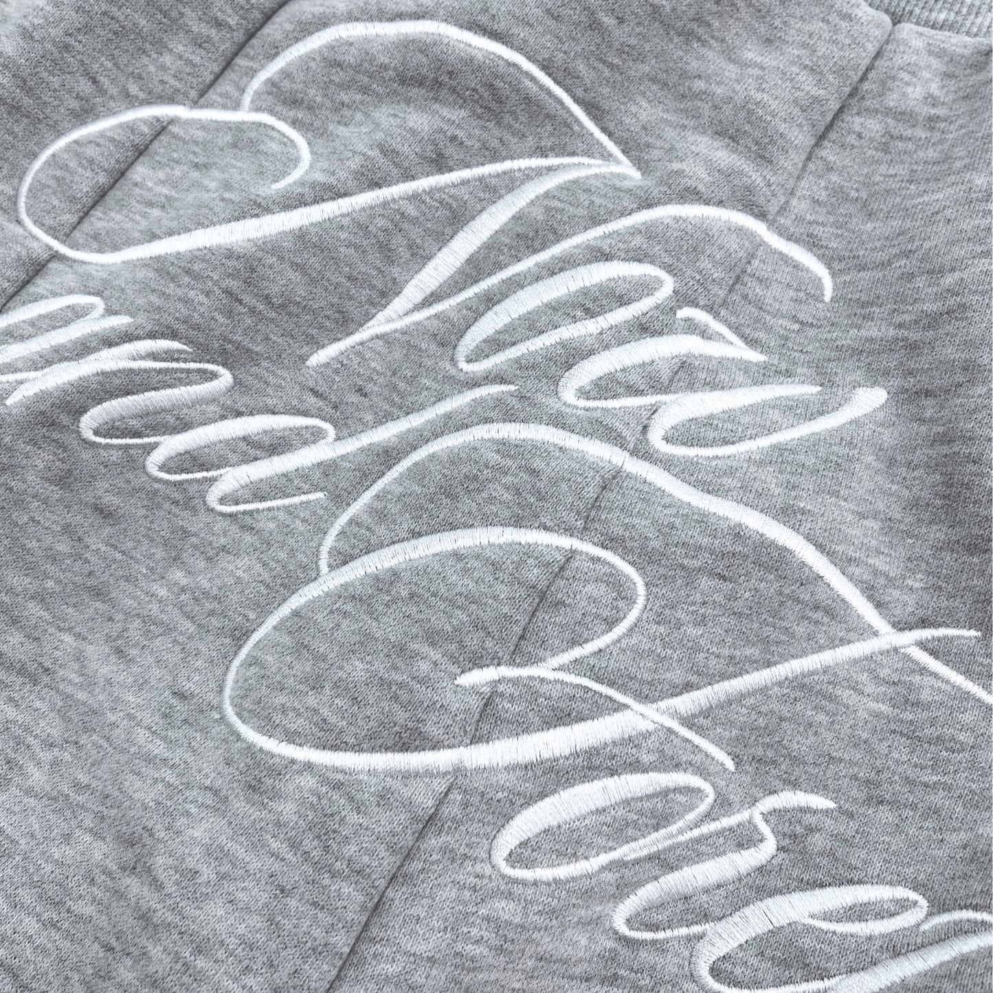 LB03 x SPACELOV3 SWEAT LONG PANTS