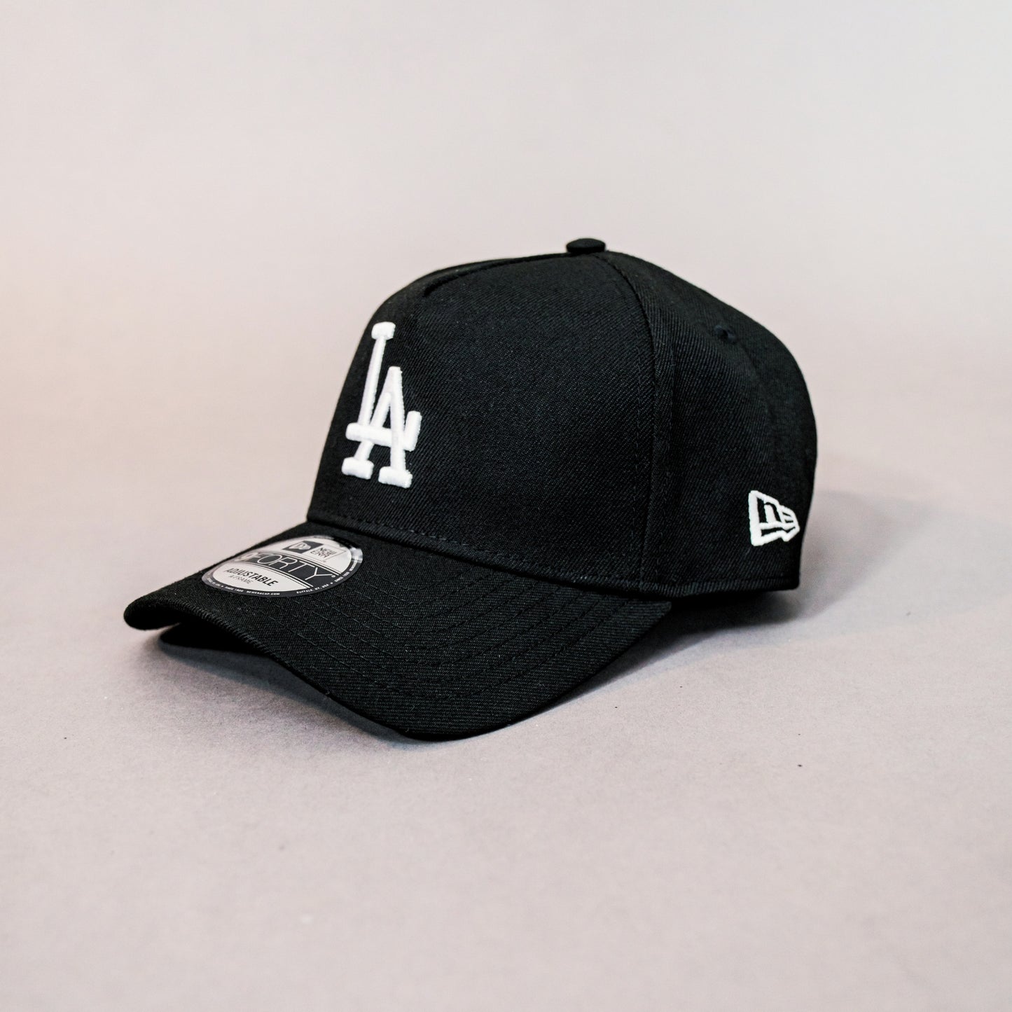 【先行予約】 LOS ANGELES DODGERS CO S.OHTANI 9FORTY AFRAME BLACK