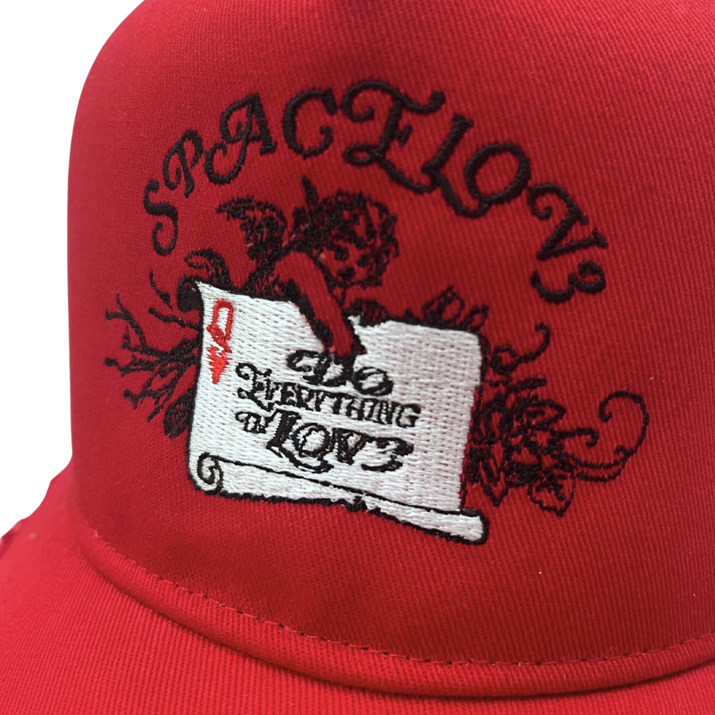 ANGEL CAP