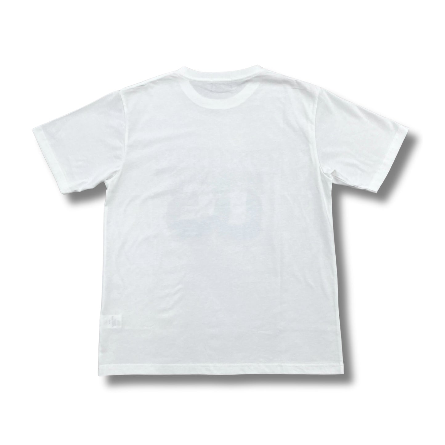 LB03 x SPACELOV3 PRINT T-SHIRT