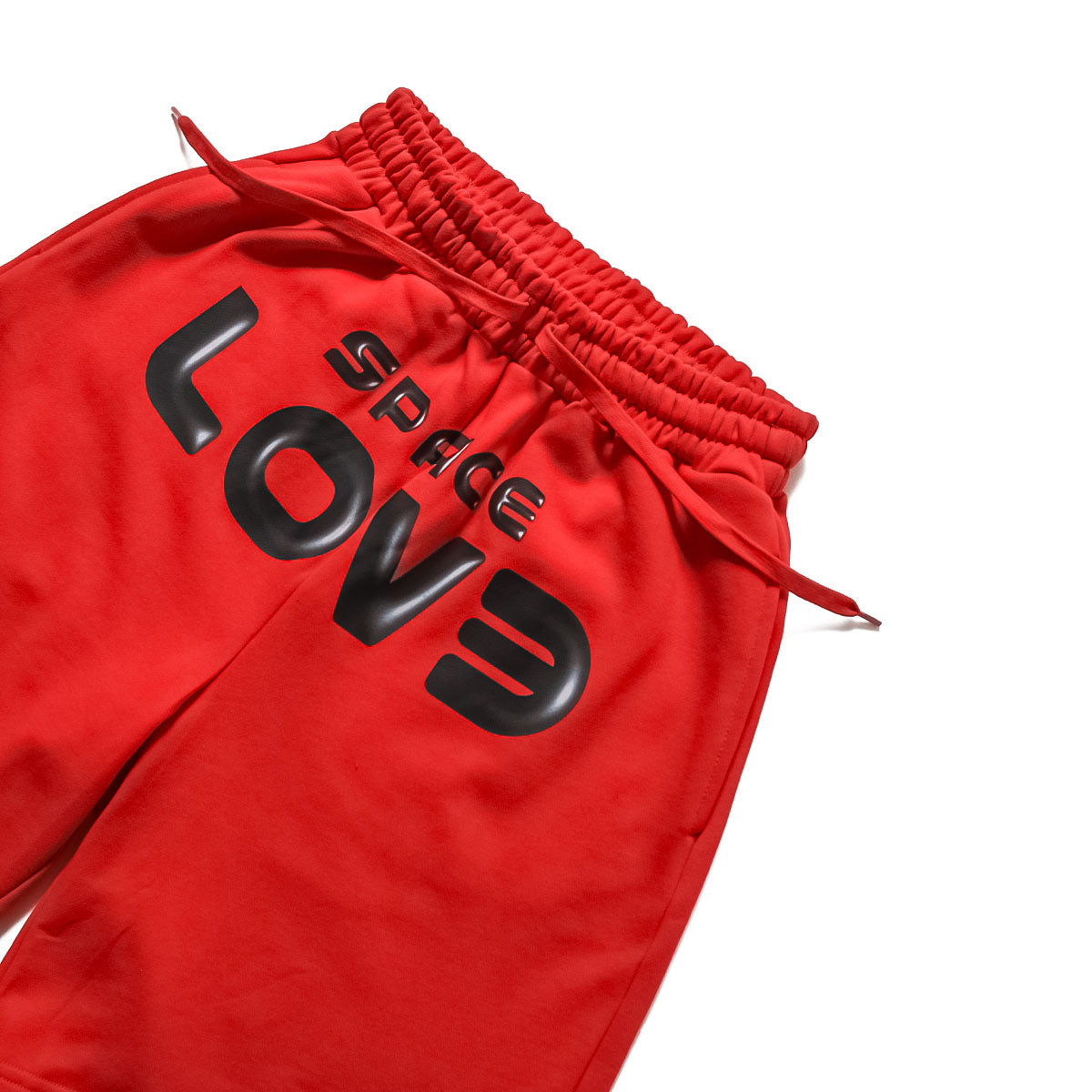 SPACE LOV3 ハーフパンツ