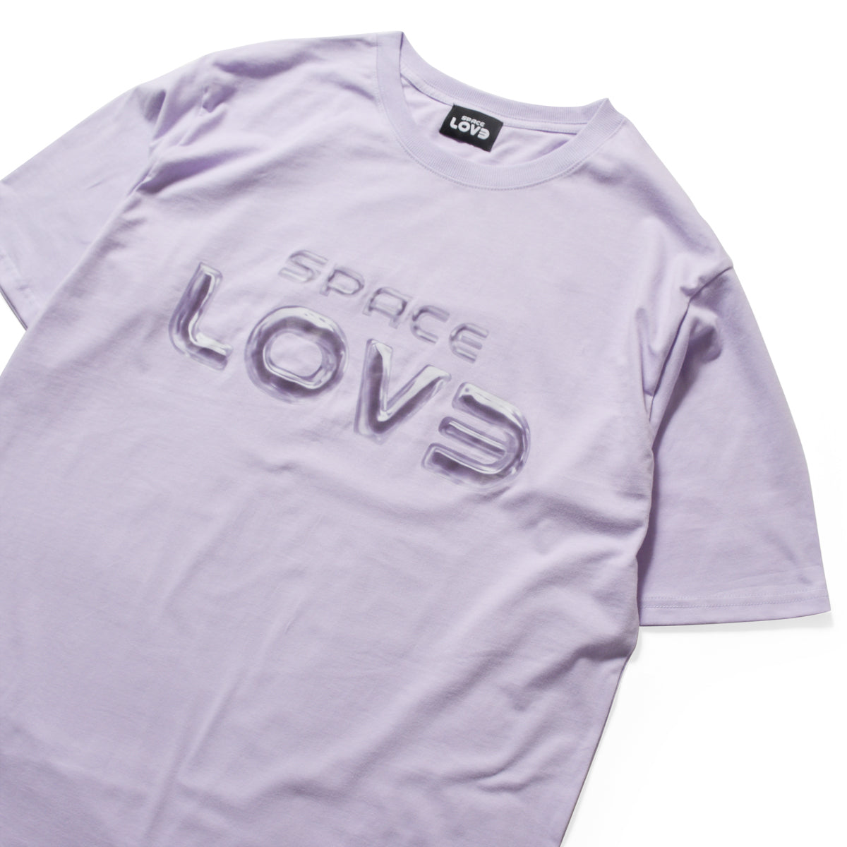 SPACE LOV3ロゴTシャツ(NEW COLOR)
