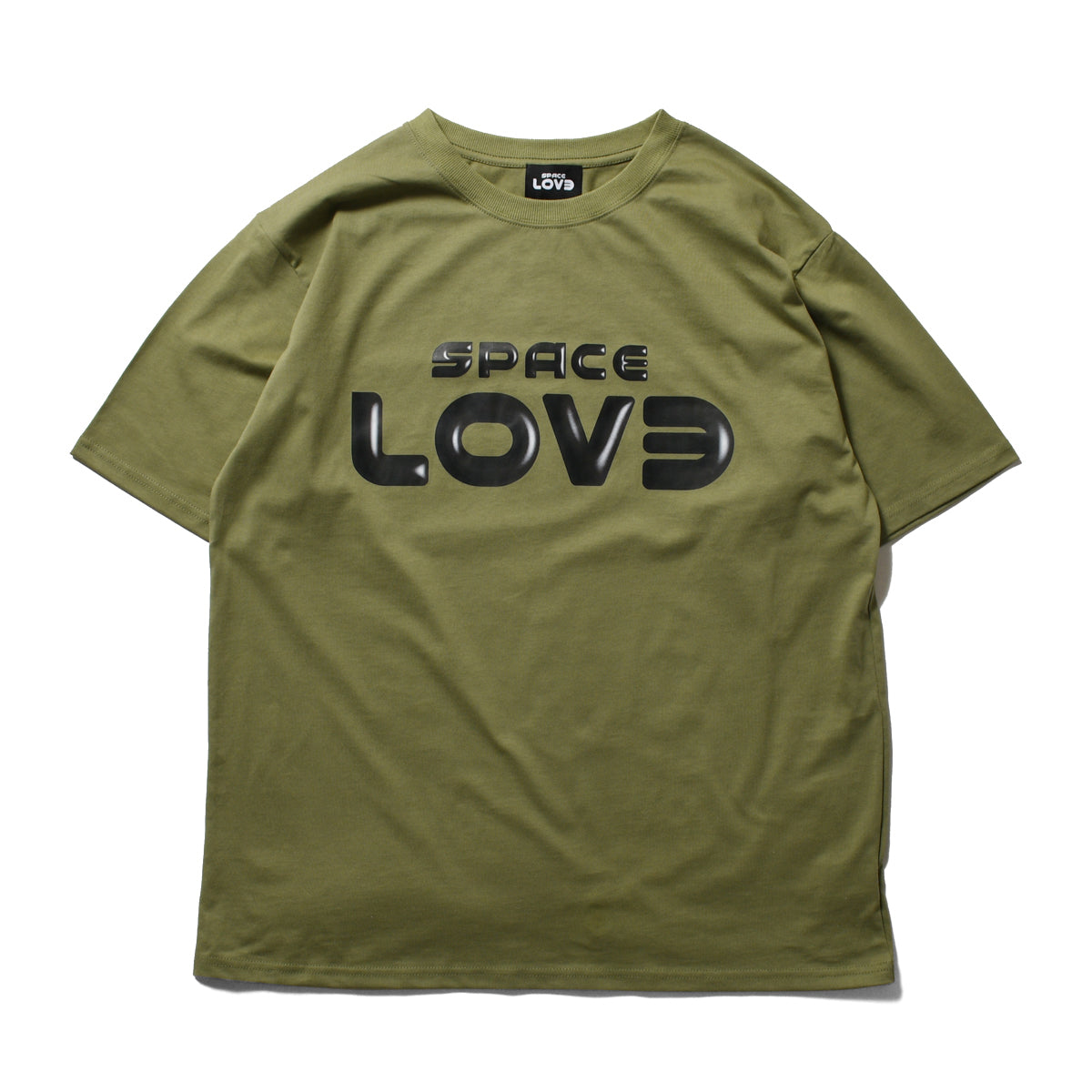 SPACE LOV3ロゴTシャツ(NEW COLOR)
