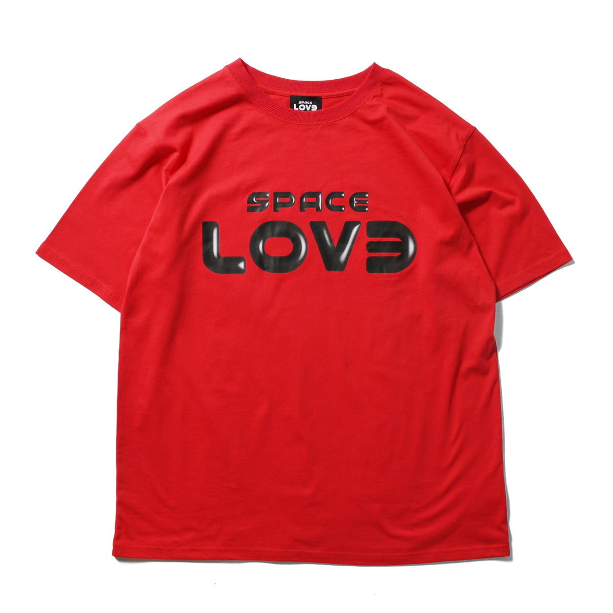 SPACE LOV3ロゴTシャツ(NEW COLOR)