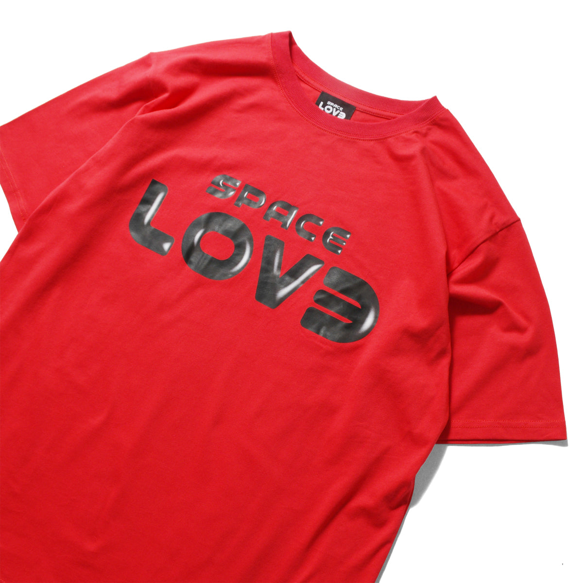 SPACE LOV3ロゴTシャツ(NEW COLOR)