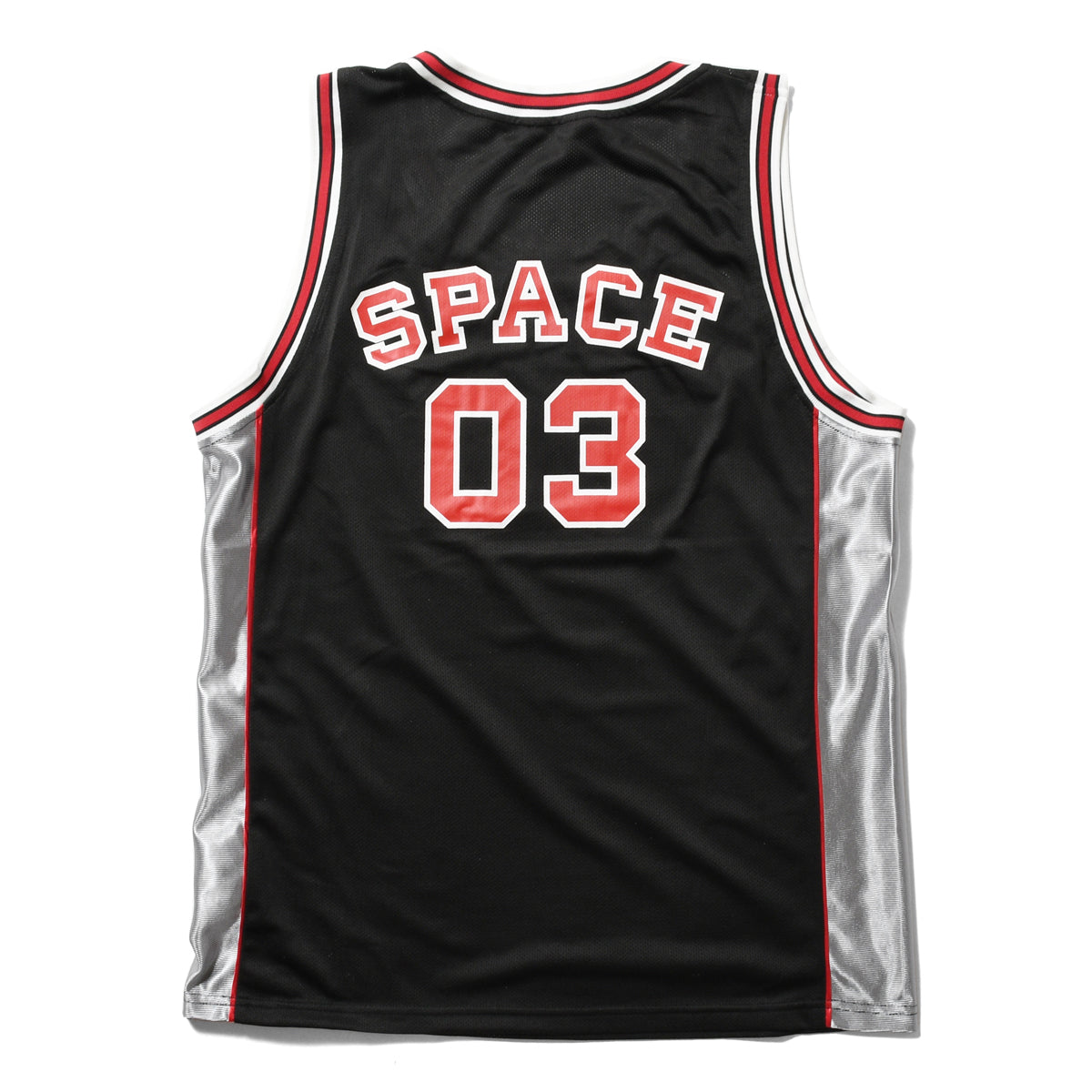 SPACE LOV3 GAME TANK