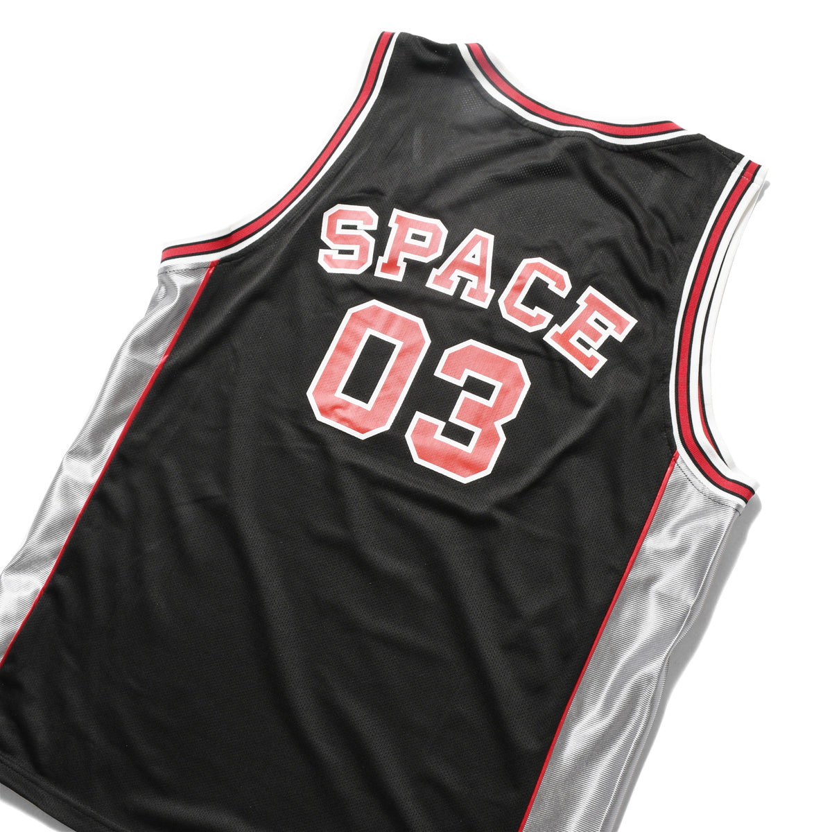 SPACE LOV3 GAME TANK