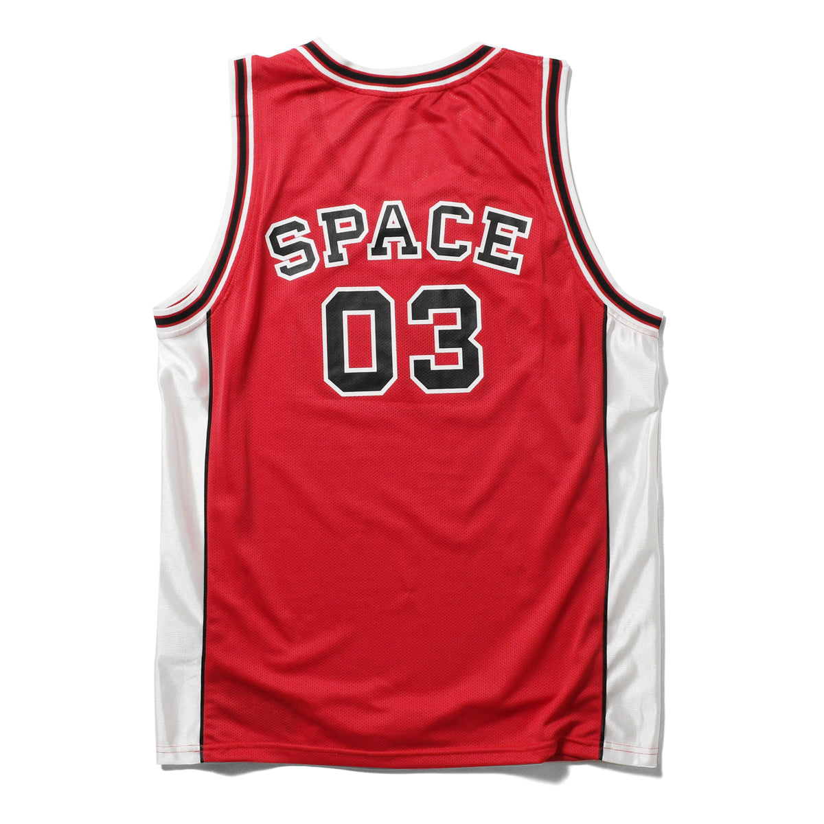 SPACE LOV3 GAME TANK