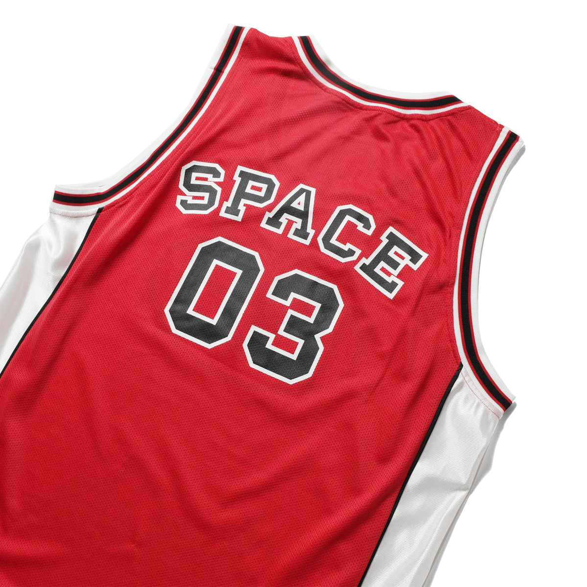 SPACE LOV3 GAME TANK