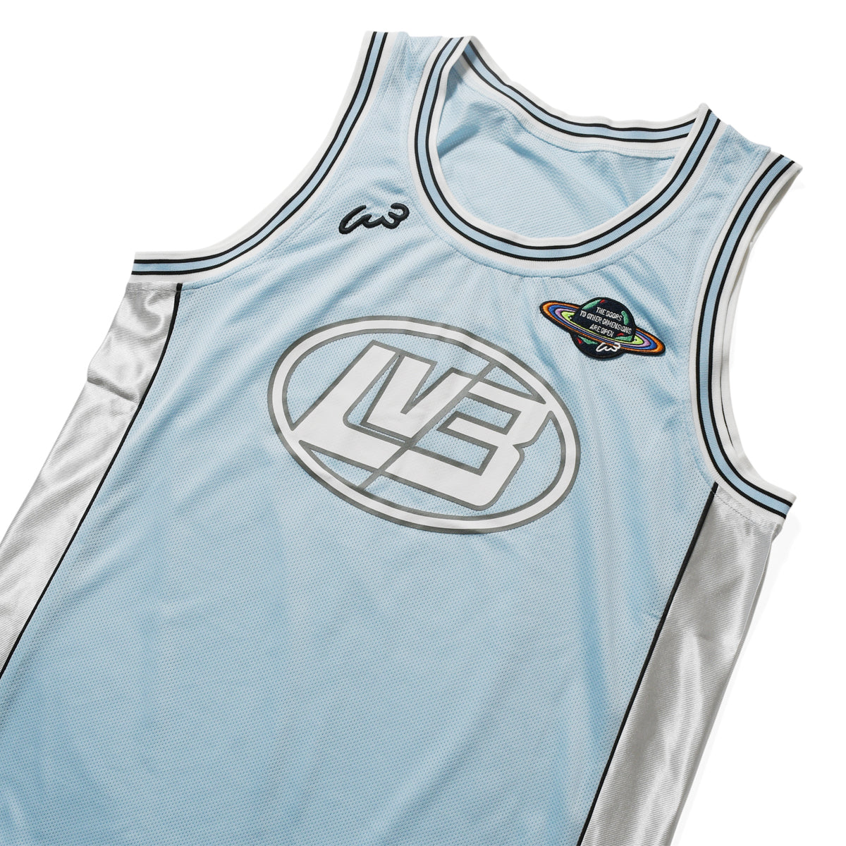 SPACE LOV3 GAME TANK