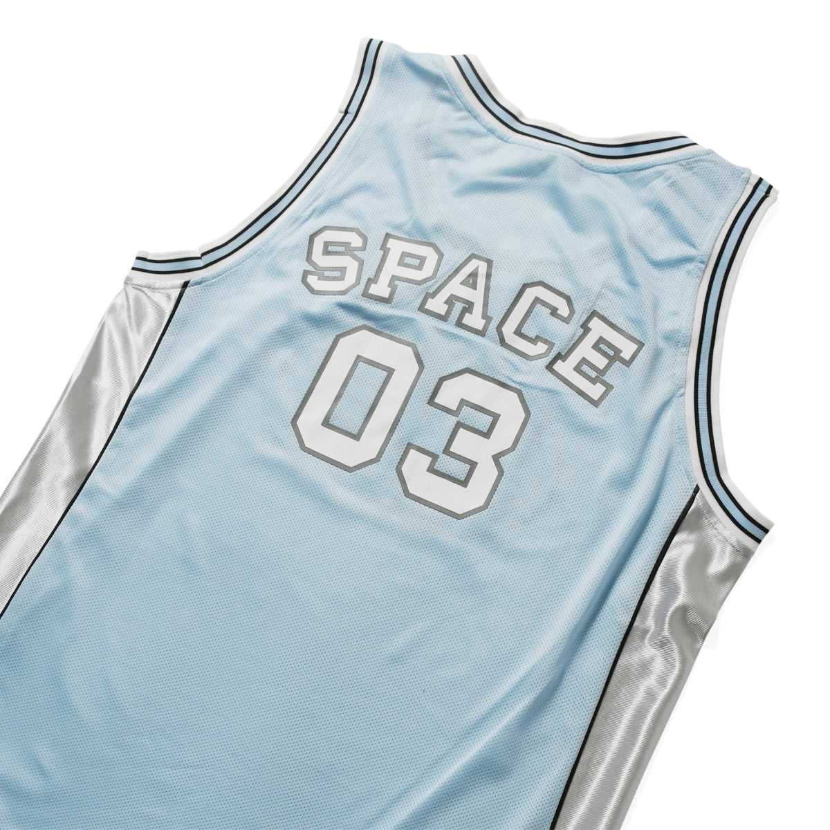 SPACE LOV3 GAME TANK