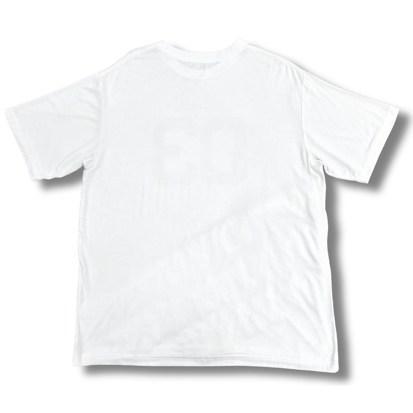 LB03 x SPACELOV3 LACE T-SHIRT