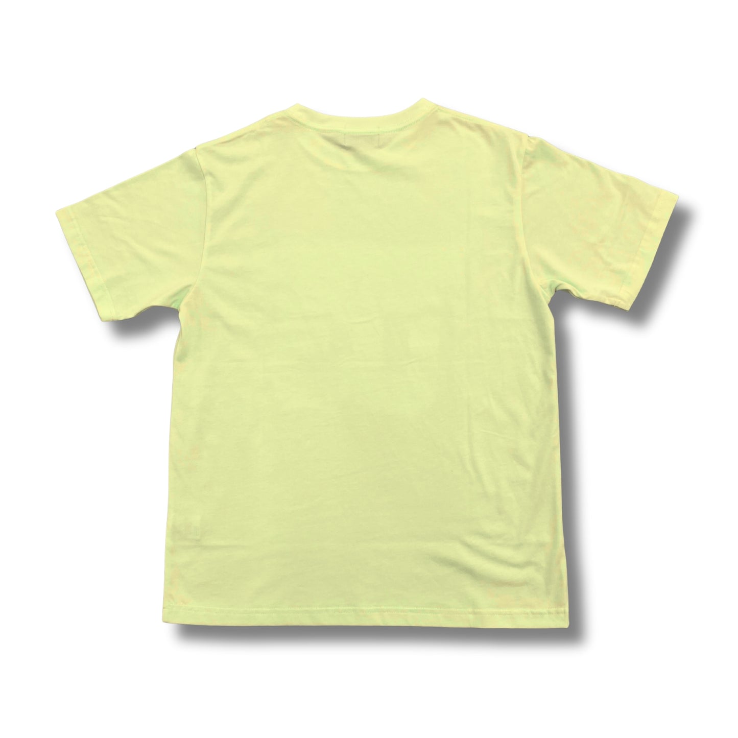 LB03 x SPACELOV3 PRINT T-SHIRT