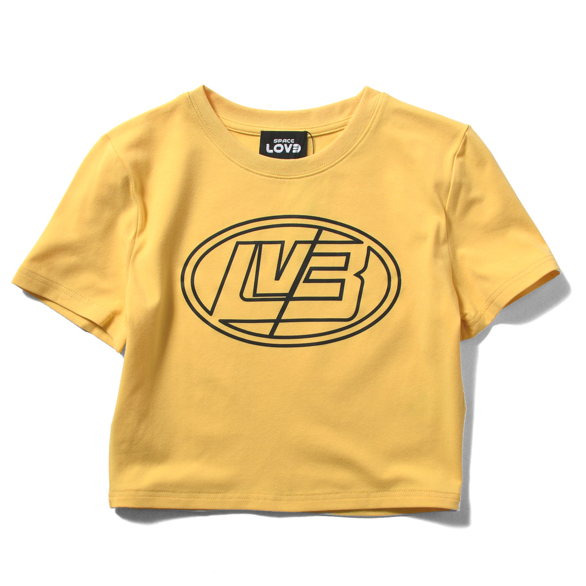 LV3 CROPPED TOPS