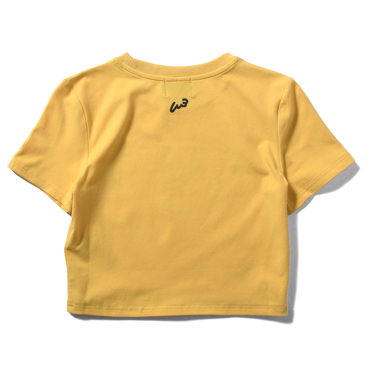LV3 CROPPED TOPS