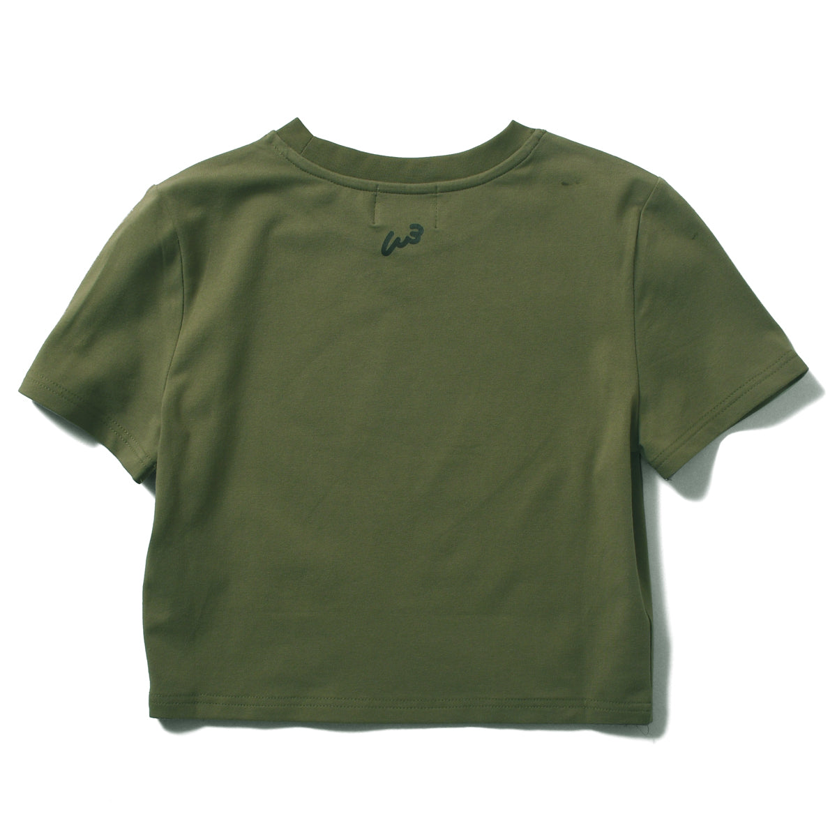 LV3 CROPPED TOPS