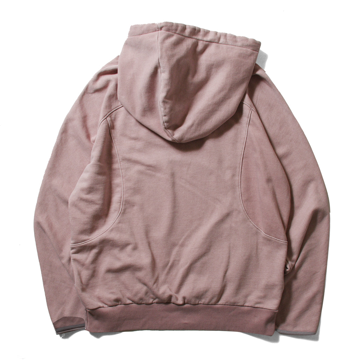 OJOS SPACE LOV3 HOODIE