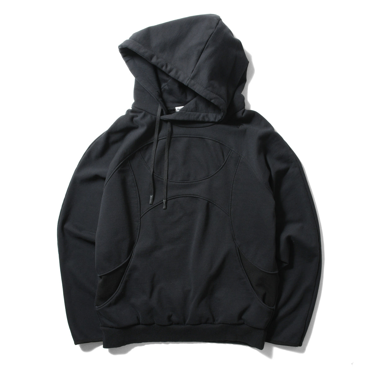 OJOS SPACE LOV3 HOODIE