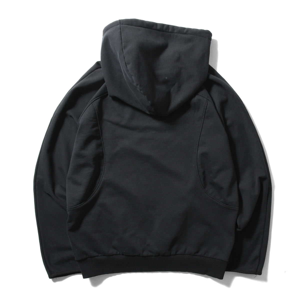 OJOS SPACE LOV3 HOODIE