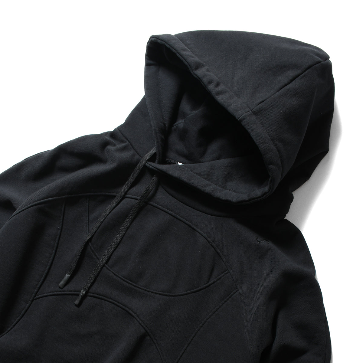 OJOS SPACE LOV3 HOODIE