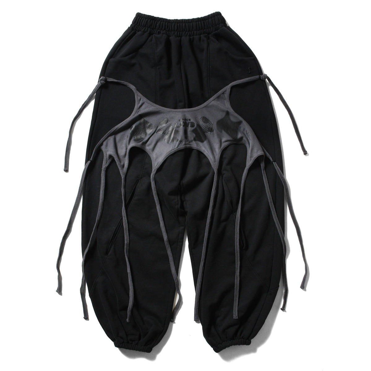 OJOS SPACE LOV3 PANTS