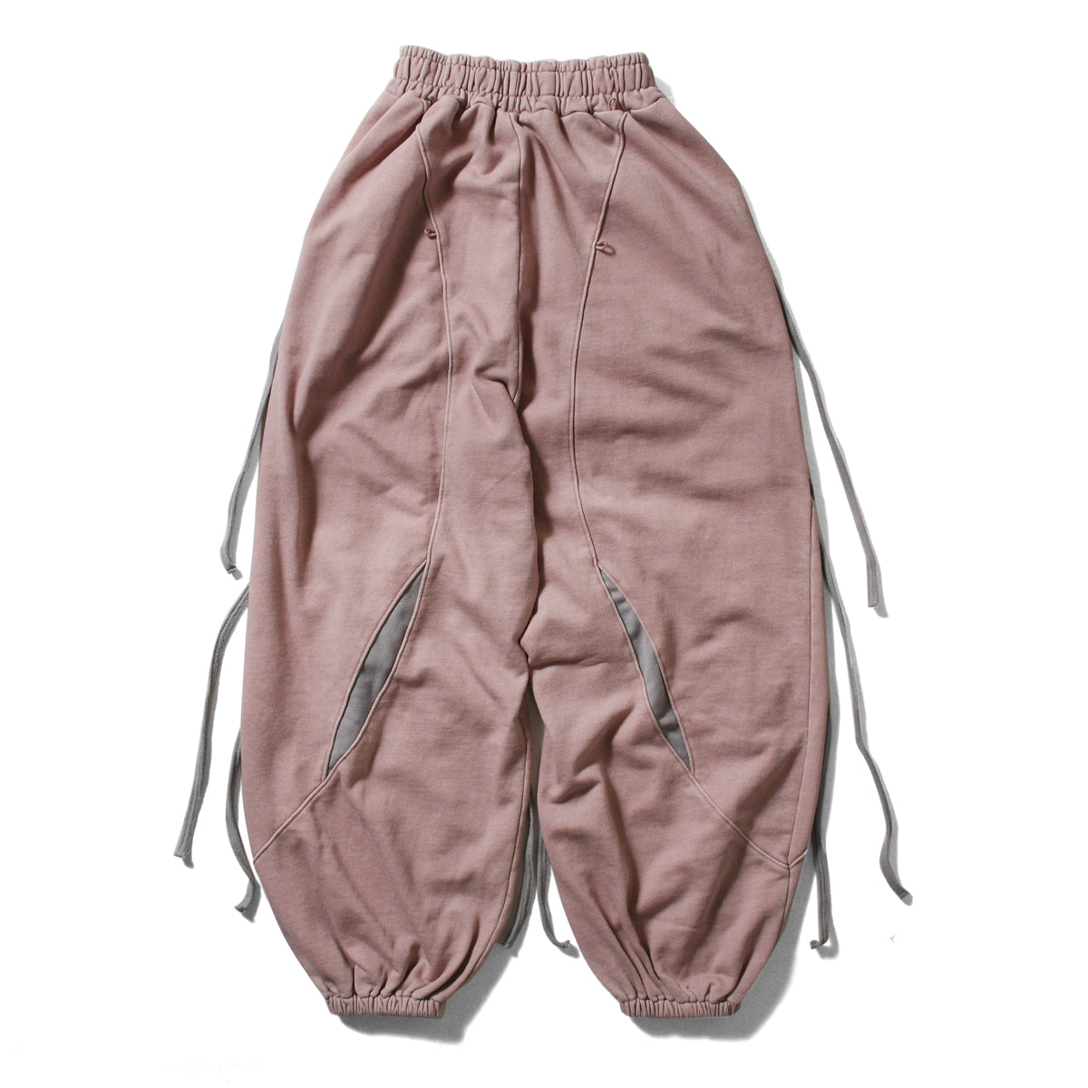 OJOS SPACE LOV3 PANTS