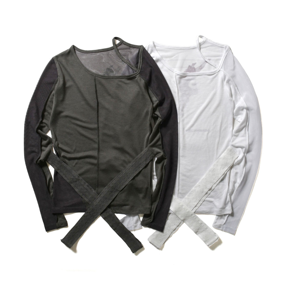 OJOS SPACE LOV3 LONG SLEEVE