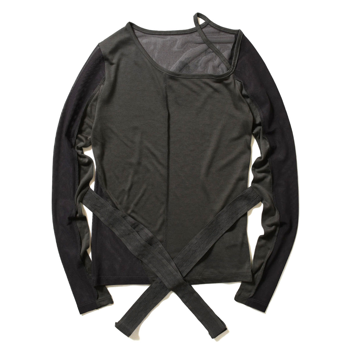 OJOS SPACE LOV3 LONG SLEEVE