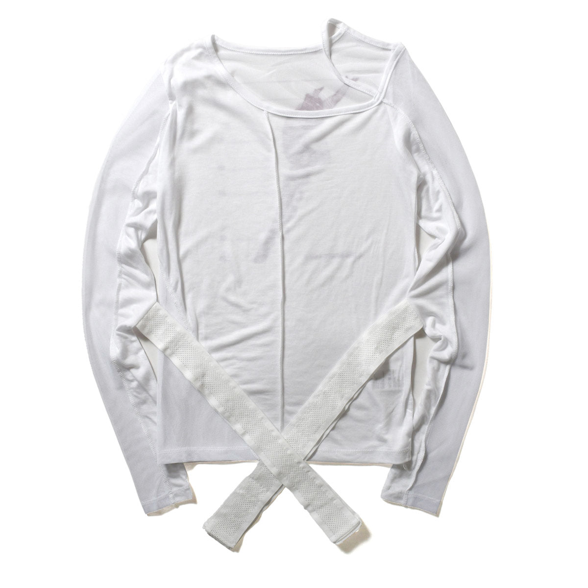 OJOS SPACE LOV3 LONG SLEEVE