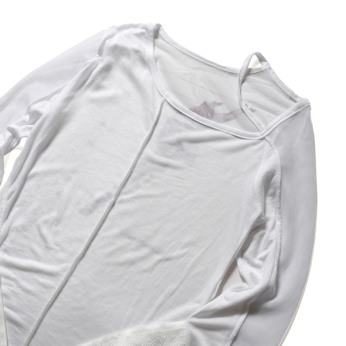 OJOS SPACE LOV3 LONG SLEEVE
